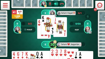 Screenshot 8: Batak Online