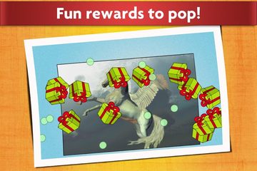 Screenshot 14: Unicorns Jigsaw Puzzles Game - Kids & Adults