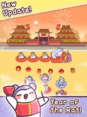 Screenshot 15: Pingo Park: Merge Penguins