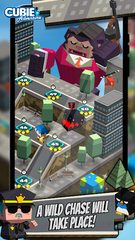 Screenshot 2: Cubie Adventure World