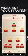 Screenshot 4: Be the Manager 2021