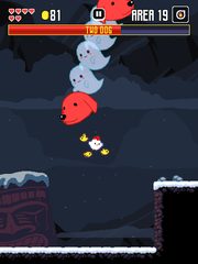 Screenshot 9: Super Fowlst