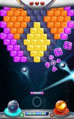 Screenshot 21: Brick Breaker Space