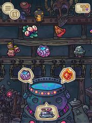Screenshot 12: Alchademy