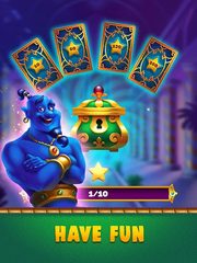 Screenshot 15: Gems Ball Crush: Arkanoid Game