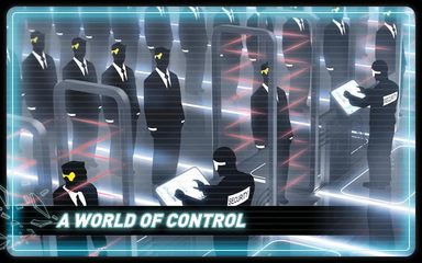 Screenshot 17: Vector