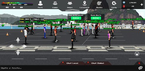 Screenshot 10: BR Style