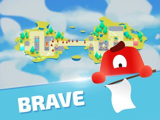Screenshot 23: Sky TD: Hardcore Tower Defense