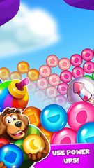 Screenshot 10: Joy Blast: match-three puzzle!