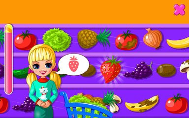 Screenshot 22: Supermarket Game