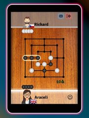 Screenshot 19: Mills | Nine Men's Morris - Free online board game