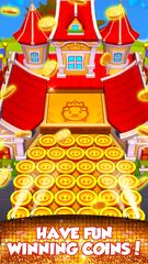 Screenshot 22: Coin Adventure Pusher Game