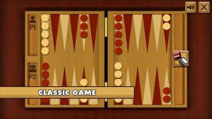 Screenshot 15: Backgammon Multiplayer