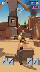 Screenshot 13: Bullet Master