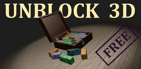Screenshot 21: Unblock Puzzle 3D