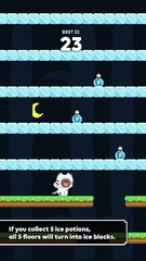 Screenshot 7: Jumping Brown