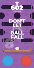 Screenshot 15: Ball Rise Up