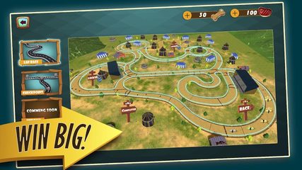 Screenshot 23: DogLife : Pet Dog Racing Games