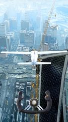 Screenshot 7: Crazy Plane Landing