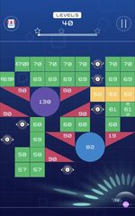 Screenshot 16: Bricks Breaker Origin