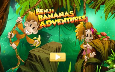 Screenshot 16: Benji Bananas Adventures