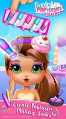 Screenshot 6: Party Popteenies Surprise - Rainbow Pop Fiesta