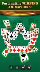 Screenshot 18: World of Solitaire: Klondike