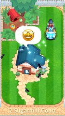 Screenshot 2: It's Literally Just Mowing