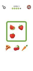 Screenshot 4: Emoji Match & Connect
