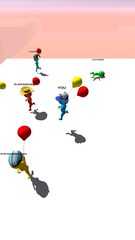 Screenshot 6: Balloon.io