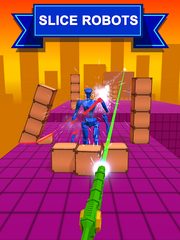 Screenshot 12: Slice them All! 3D