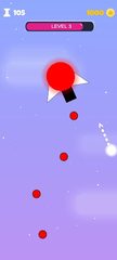 Screenshot 3: Fighter Ball