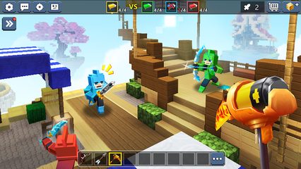 Screenshot 19: Bed Wars