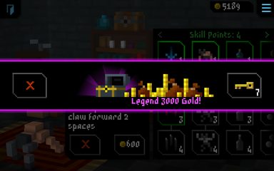 Screenshot 12: Flipping Legend