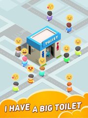 Screenshot 11: Idle Shopping Mall