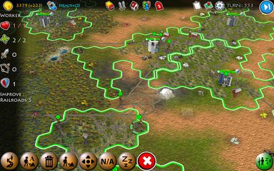 Screenshot 8: World of Empires
