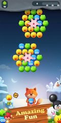 Screenshot 5: Bubble Shooter - POP Animal