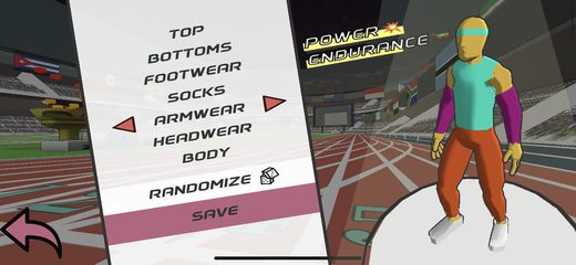 Screenshot 4: Speed Stars 4+