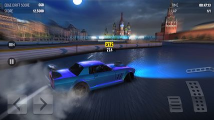 Screenshot 7: Drift Max World - Racing Game