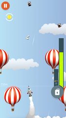 Screenshot 24: Faily Rocketman