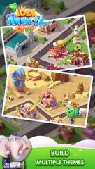 Screenshot 10: Idle Animal City