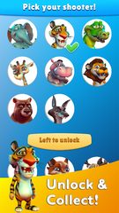 Screenshot 21: Marble Blast - Wild Friends