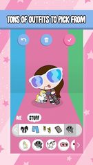 Screenshot 3: Powerpuff Yourself