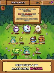 Screenshot 12: Chichens