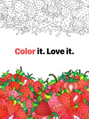 Screenshot 7: Jolly Paint: Coloring Book