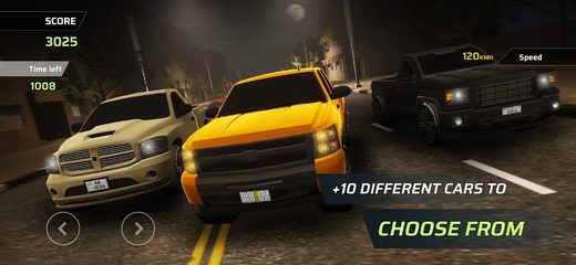 Screenshot 20: Crazy Line Driver - 3D