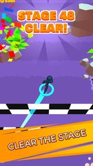 Screenshot 4: Stickman Dash