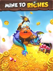 Screenshot 9: Idle Miner Clicker Games