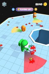 Screenshot 14: Imposter Smashers Fun io game