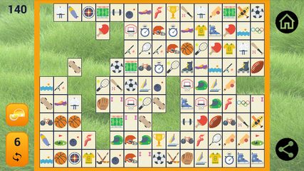 Screenshot 8: Connect: cute monsters & food